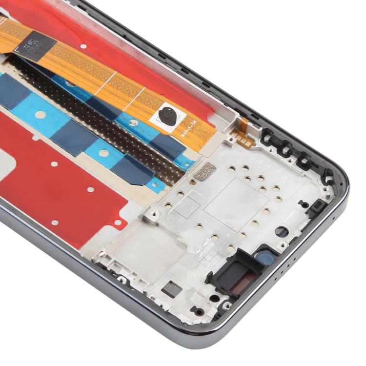 Écran LCD d'origine For Honor Magic8 Lite avec cadre, For Honor Magic8 Lite(Original)