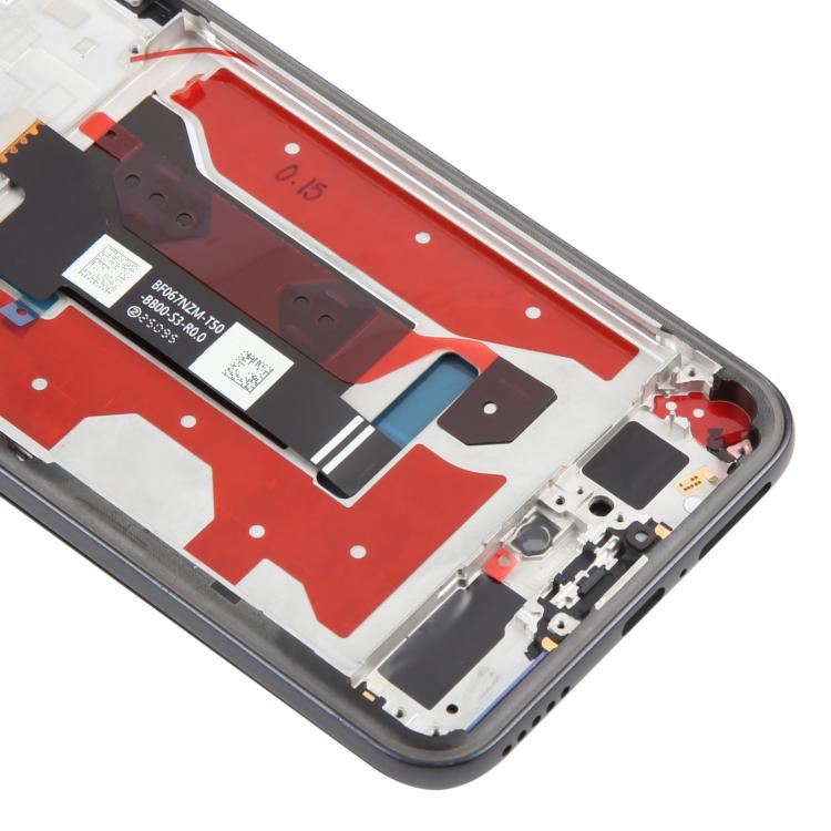 Écran LCD d'origine avec cadre pour For Honor 400 Pro, For Honor 400 Pro(Original)