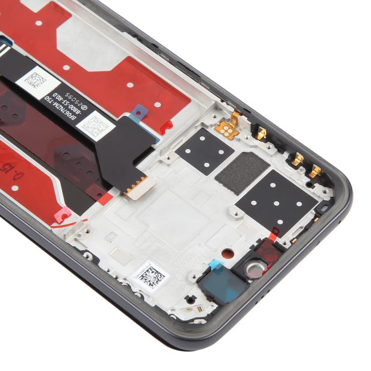Écran LCD d'origine avec cadre pour For Honor 400 Pro, For Honor 400 Pro(Original)