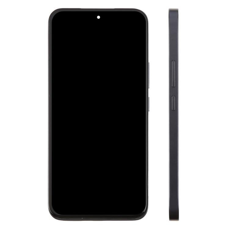 Écran LCD d'origine For Honor 400 (avec cadre), For Honor 400 Global(Original)