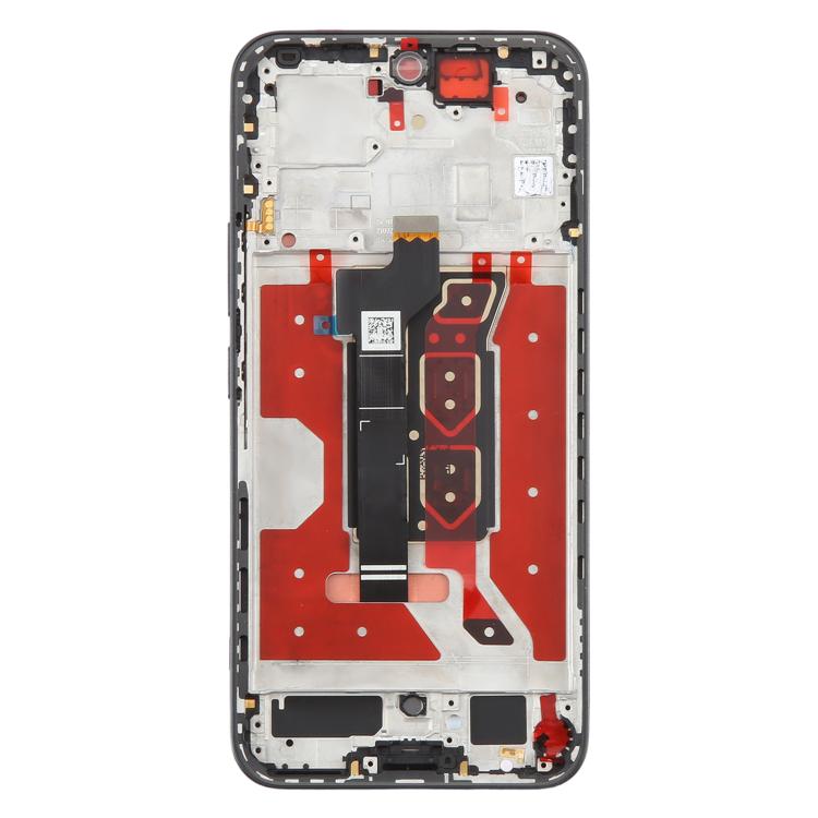 Écran LCD d'origine For Honor 400 (avec cadre), For Honor 400 Global(Original)