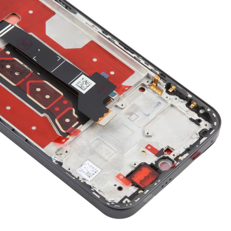 Écran LCD d'origine For Honor 400 (avec cadre), For Honor 400 Global(Original)