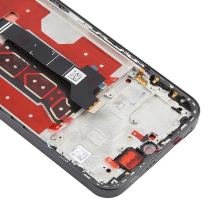 Écran LCD d'origine For Honor 400 (avec cadre), For Honor 400 Global(Original)