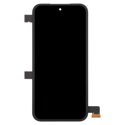 Écran secondaire LCD OLED d'origine avec numériseur et ensemble complet pour Google Pixel 10 Pro Fold GU0NP GM66V (référence GU0NP GM66V)., For Google Pixel 10 Pro Fold(Original Secondary LCD)