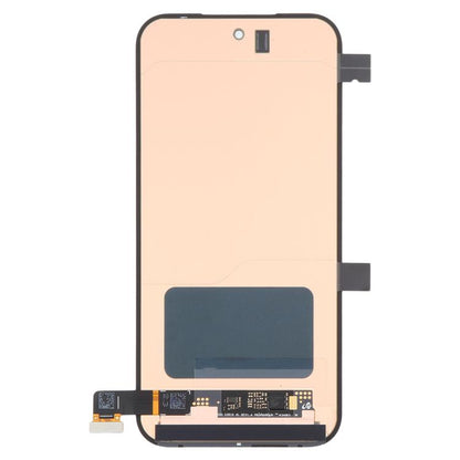 Écran secondaire LCD OLED d'origine avec numériseur et ensemble complet pour Google Pixel 10 Pro Fold GU0NP GM66V (référence GU0NP GM66V)., For Google Pixel 10 Pro Fold(Original Secondary LCD)