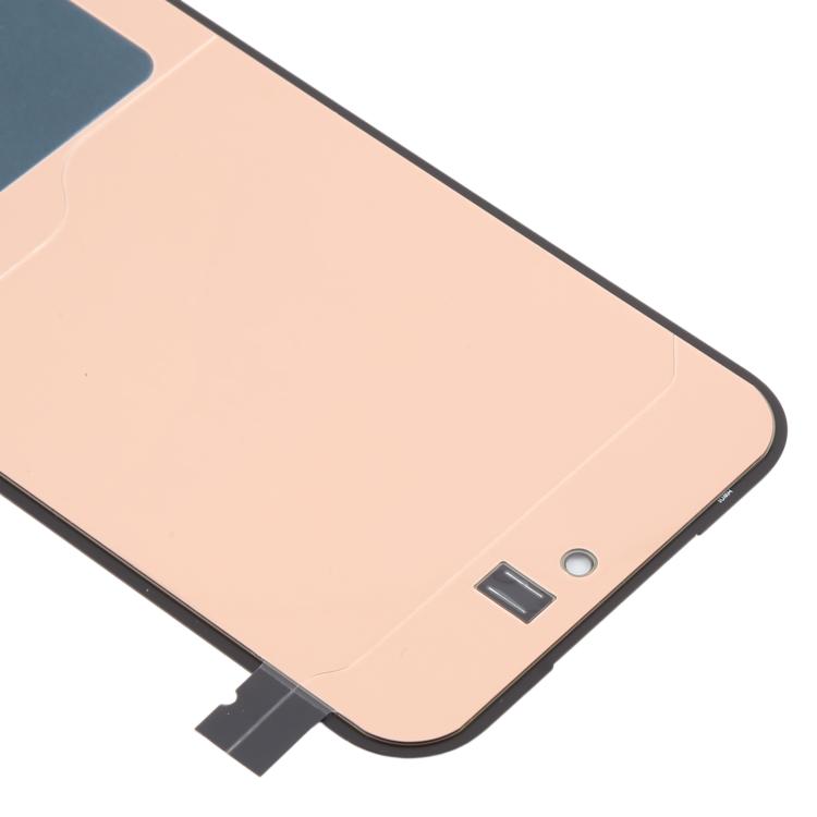 Écran secondaire LCD OLED d'origine avec numériseur et ensemble complet pour Google Pixel 10 Pro Fold GU0NP GM66V (référence GU0NP GM66V)., For Google Pixel 10 Pro Fold(Original Secondary LCD)