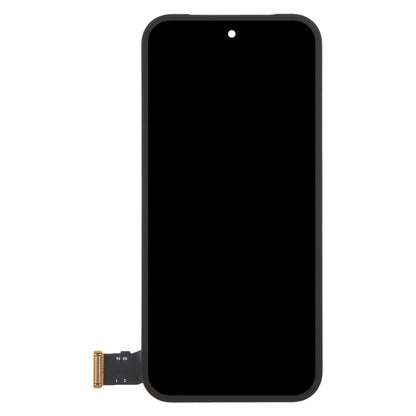 Écran LCD d'origine avec numériseur et ensemble complet pour Google Pixel 10a GE1GQ GV0BP G4H7L, For Google Pixel 10a(Original)