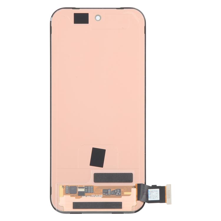 Écran LCD d'origine avec numériseur et ensemble complet pour Google Pixel 10a GE1GQ GV0BP G4H7L, For Google Pixel 10a(Original)