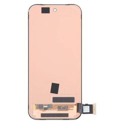 Écran LCD d'origine avec numériseur et ensemble complet pour Google Pixel 10a GE1GQ GV0BP G4H7L, For Google Pixel 10a(Original)