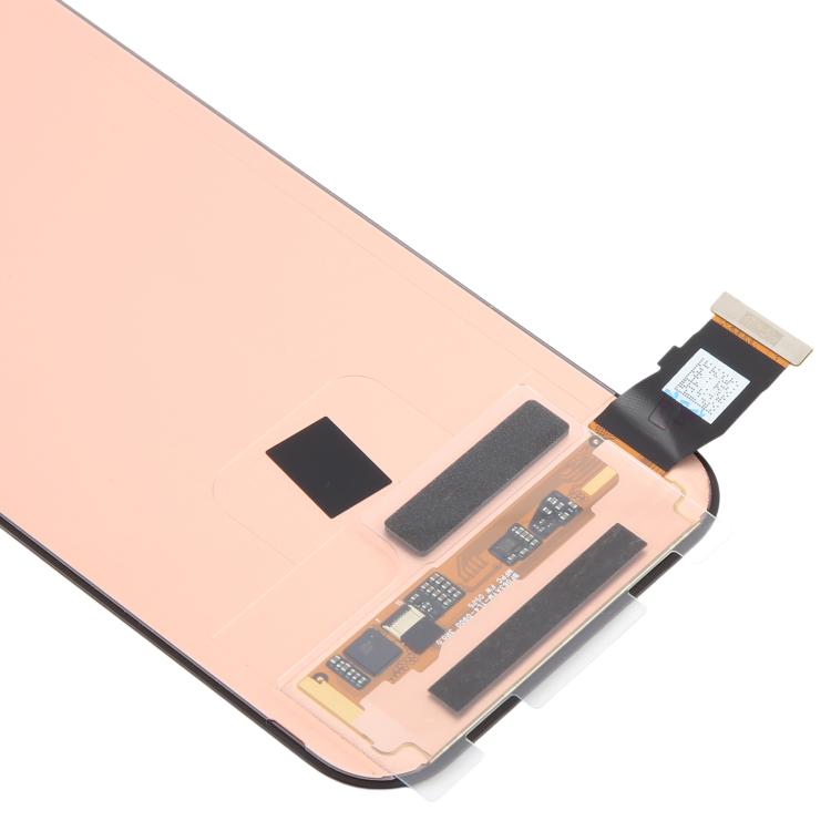 Écran LCD d'origine avec numériseur et ensemble complet pour Google Pixel 10a GE1GQ GV0BP G4H7L, For Google Pixel 10a(Original)