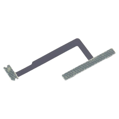 Nappe de bouton de volume pour iPhone 2a A142 / 2a Plus A142P, For Nothing Phone 2a / 2a Plus