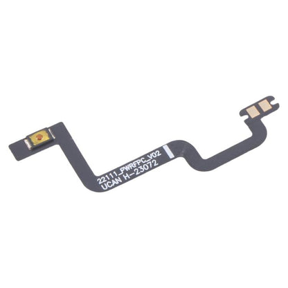 Nappe de bouton d'alimentation For Nothing Phone 2 A065, For Nothing Phone 2