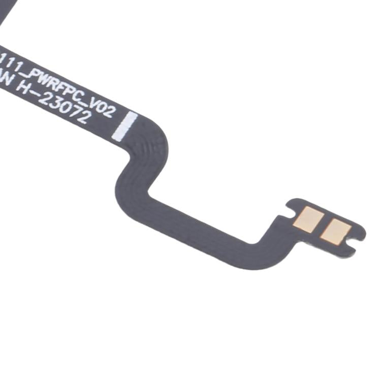 Nappe de bouton d'alimentation For Nothing Phone 2 A065, For Nothing Phone 2