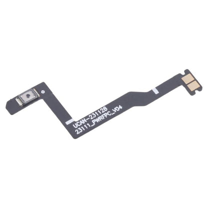 Nappe de bouton d'alimentation pour iPhone 2a A142 / 2a Plus A142P, For Nothing Phone 2a / 2a Plus