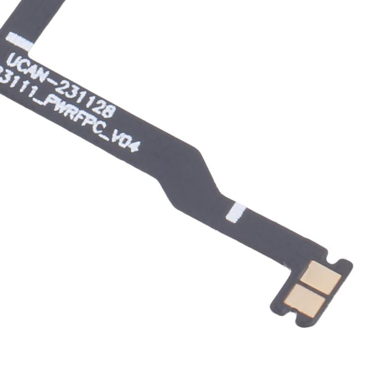 Nappe de bouton d'alimentation pour iPhone 2a A142 / 2a Plus A142P, For Nothing Phone 2a / 2a Plus