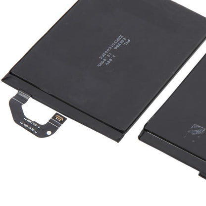 Batterie Li-Ion 1489 mAh / 3332 mAh pour Google Pixel Fold G9FPL GPDX1 (1 paire), For Google Pixel Fold