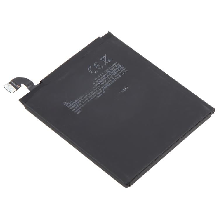 Batterie Li-ion 4835 mAh pour Google Pixel 10 G20M7, For Google Pixel 10