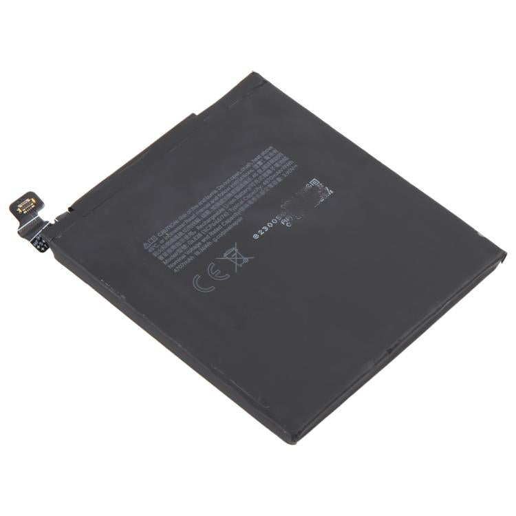 Batterie Li-ion 4707 mAh pour Google Pixel 10 Pro GLE28, For Google Pixel 10 Pro