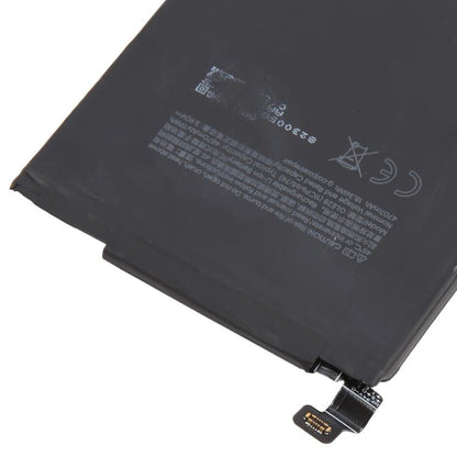Batterie Li-ion 4707 mAh pour Google Pixel 10 Pro GLE28, For Google Pixel 10 Pro