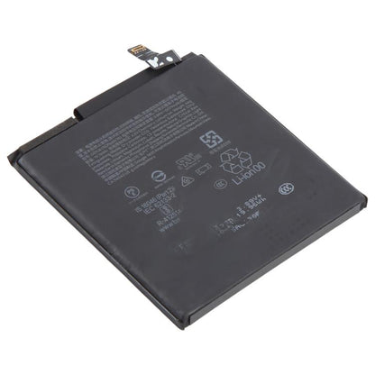 Batterie Li-ion GD1J6 5079 mAh pour Google Pixel 10 Pro XL, For Google Pixel 10 Pro XL