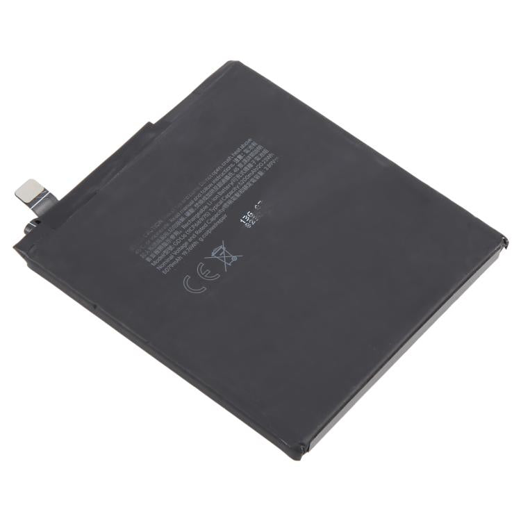 Batterie Li-ion GD1J6 5079 mAh pour Google Pixel 10 Pro XL, For Google Pixel 10 Pro XL