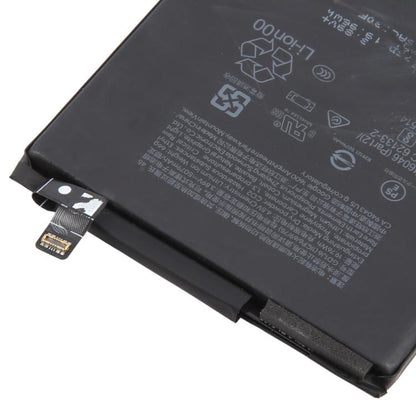 Batterie Li-ion GD1J6 5079 mAh pour Google Pixel 10 Pro XL, For Google Pixel 10 Pro XL
