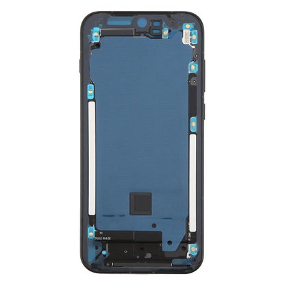 Plaque de cadre intermédiaire avec bouton d'alimentation et de volume / câble flexible pour OnePlus 15 CPH2747 CPH2745 PLK110 CPH2749, For OnePlus 15