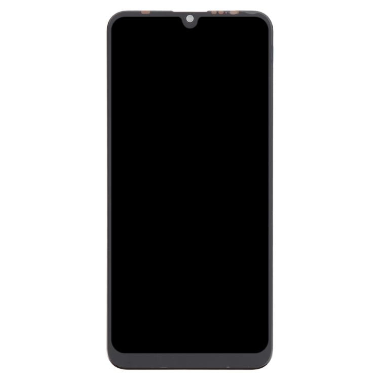 Écran LCD TFT avec numériseur (assemblage complet) pour Tecno Pouvoir 3 Plus LB8 LB8a, For Tecno Pouvoir 3 Plus(TFT)