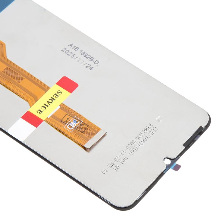 Écran LCD d'origine avec numériseur et ensemble complet pour Tecno Spark Go 3 KN3, For Tecno Spark Go 3 / Pop X 4G(Original)