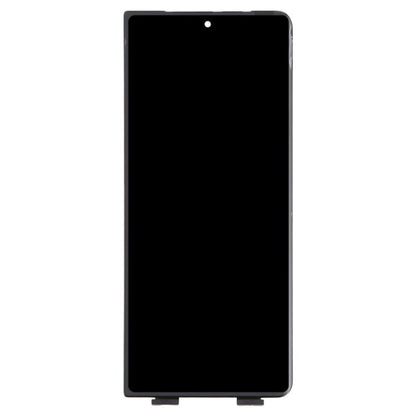 Écran secondaire LCD d'origine avec numériseur et ensemble complet pour Tecno Phantom V Fold AD10, For Tecno Phantom V Fold(Original Secondary LCD)