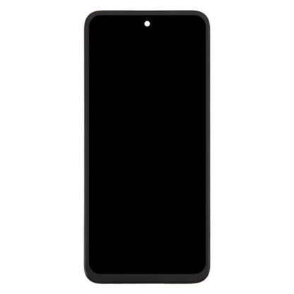 Écran LCD d'origine complet avec cadre pour Infinix Smart 10 X6725, For Infinix Smart 10(Original)