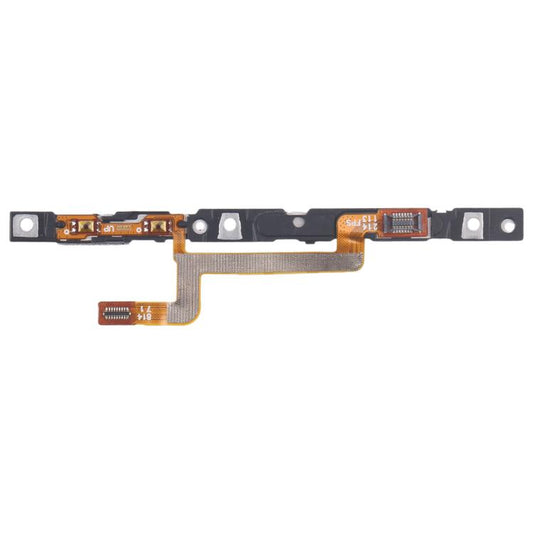 Câble flexible du bouton d'alimentation d'origine pour Sony Xperia 10 V, For Sony Xperia 10 V(Original)