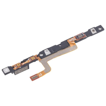 Câble flexible du bouton d'alimentation d'origine pour Sony Xperia 10 V, For Sony Xperia 10 V(Original)