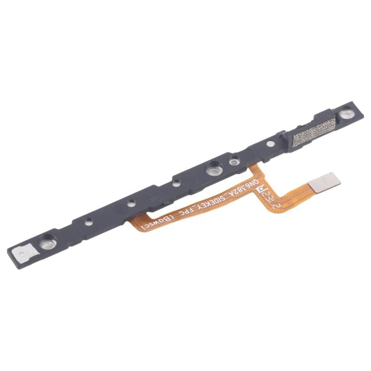 Câble flexible du bouton d'alimentation d'origine pour Sony Xperia 10 V, For Sony Xperia 10 V(Original)