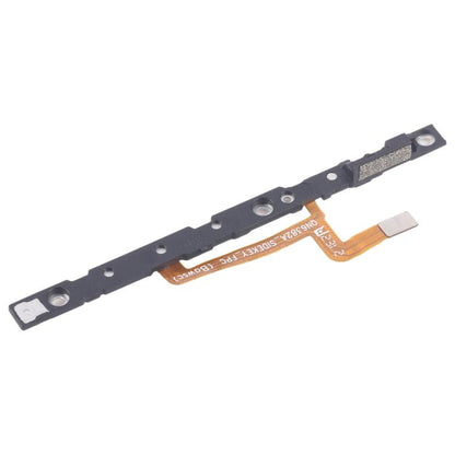 Câble flexible du bouton d'alimentation d'origine pour Sony Xperia 10 V, For Sony Xperia 10 V(Original)
