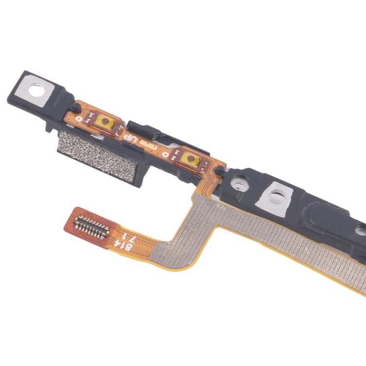 Câble flexible du bouton d'alimentation d'origine pour Sony Xperia 10 V, For Sony Xperia 10 V(Original)