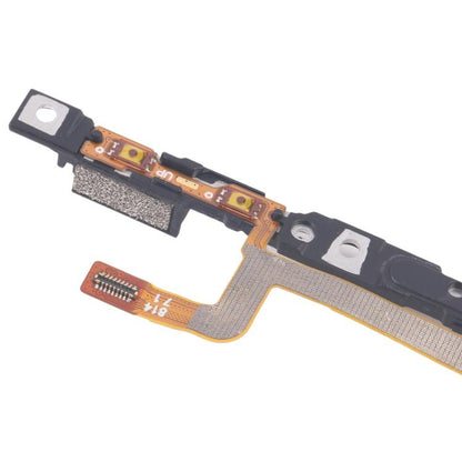 Câble flexible du bouton d'alimentation d'origine pour Sony Xperia 10 V, For Sony Xperia 10 V(Original)