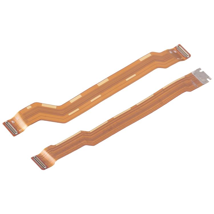 Câble flexible LCD d'origine pour Sony Xperia 10 V, For Sony Xperia 10 V(Original)