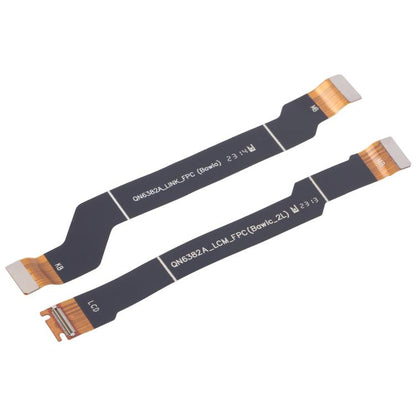 Câble flexible LCD d'origine pour Sony Xperia 10 V, For Sony Xperia 10 V(Original)