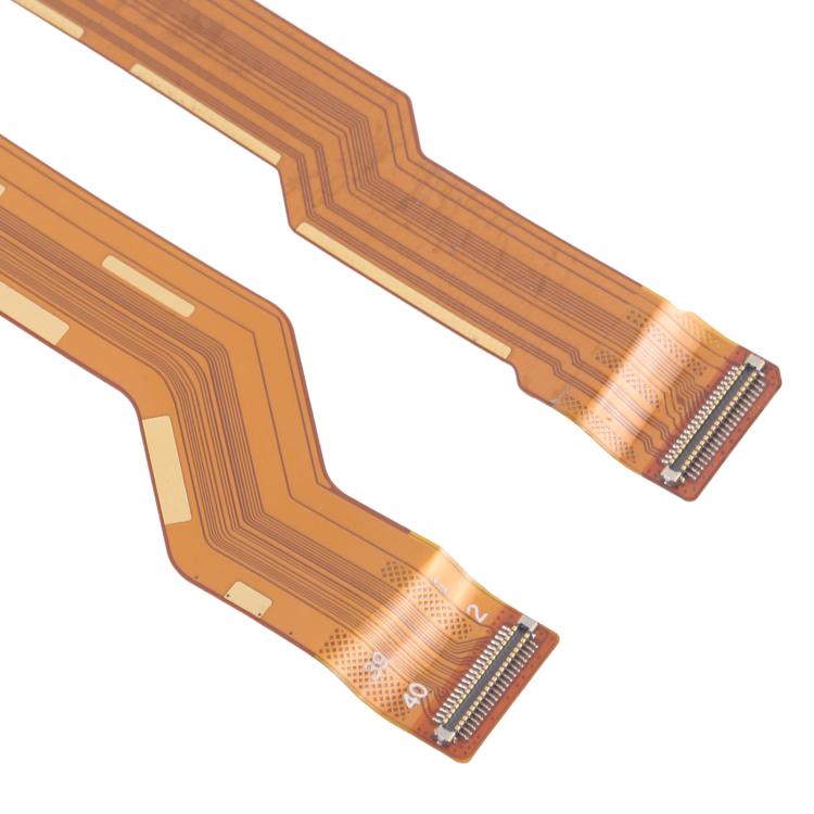 Câble flexible LCD d'origine pour Sony Xperia 10 V, For Sony Xperia 10 V(Original)