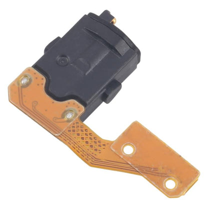 Câble flexible de prise jack pour écouteurs d'origine Sony Xperia 10 V, For Sony Xperia 10 V(Original)
