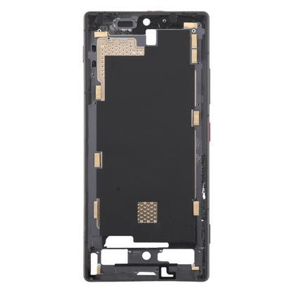 Cadre intermédiaire pour ZTE Nubia Z80 Ultra NX741J, For ZTE Nubia Z80 Ultra (Black), For ZTE Nubia Z80 Ultra(Blue), For ZTE Nubia Z80 Ultra(White)