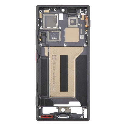 Cadre intermédiaire pour ZTE Nubia Z80 Ultra NX741J, For ZTE Nubia Z80 Ultra (Black), For ZTE Nubia Z80 Ultra(Blue), For ZTE Nubia Z80 Ultra(White)