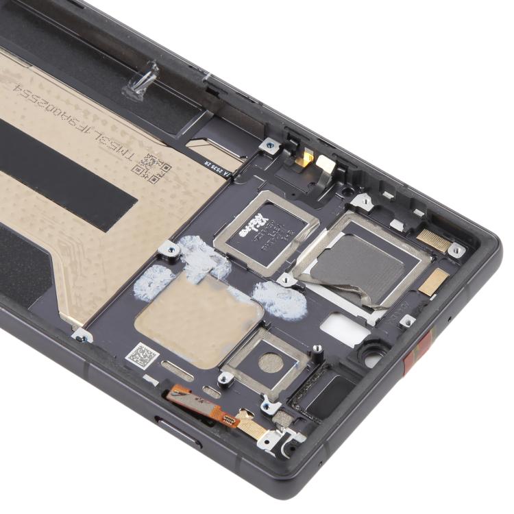 Cadre intermédiaire pour ZTE Nubia Z80 Ultra NX741J, For ZTE Nubia Z80 Ultra (Black), For ZTE Nubia Z80 Ultra(Blue), For ZTE Nubia Z80 Ultra(White)