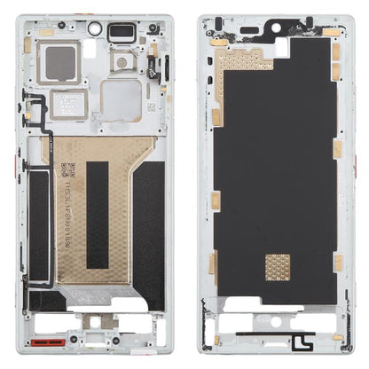 Cadre intermédiaire pour ZTE Nubia Z80 Ultra NX741J, For ZTE Nubia Z80 Ultra (Black), For ZTE Nubia Z80 Ultra(Blue), For ZTE Nubia Z80 Ultra(White)