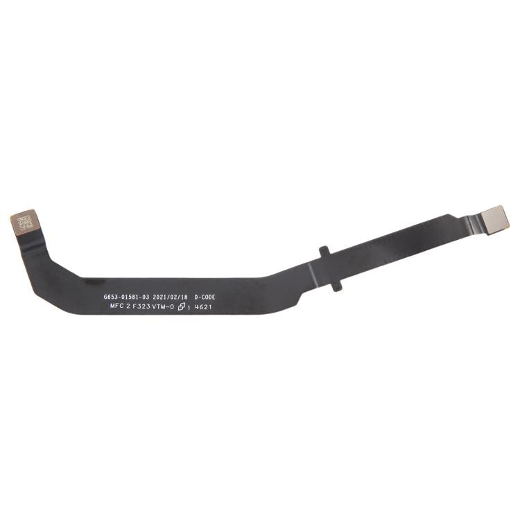 Câble flexible de signal mmWave pour Google Pixel 6 Pro, For Google Pixel 6 Pro