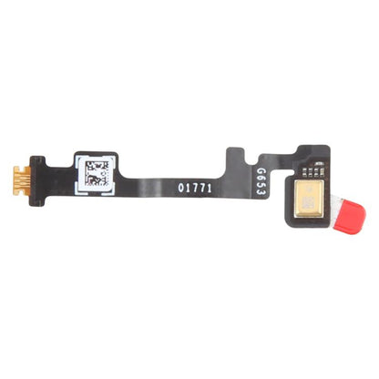 Câble flexible du microphone supérieur pour Google Pixel 7, For Google Pixel 7