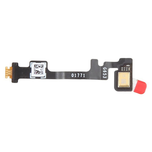 Câble flexible du microphone supérieur pour Google Pixel 7, For Google Pixel 7
