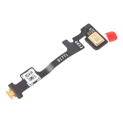 Câble flexible du microphone supérieur pour Google Pixel 7, For Google Pixel 7