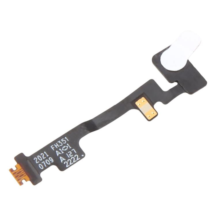 Câble flexible du microphone supérieur pour Google Pixel 7, For Google Pixel 7